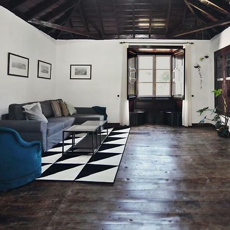 Casa Rural El Palmar Вальеэрмосо Экстерьер фото